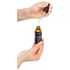 Orgie Orgasm Drops - Arousal Enhancer for Women (30ml)