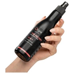   Orgie Secret Elixir - Pheromone Body & Hair Care Elixir (200ml)