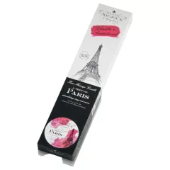   Petits Joujoux Paris - Massage Candle - Vanilla & Sandalwood (5x43ml)