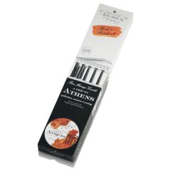   Petits Joujoux Athens - Massage Candles - Musk Scent (5x43ml)