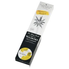   Petits Joujoux Waikiki Massage Candle - Coconut Pineapple (5x43ml)