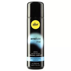 pjur Analyse Me! Water-Based Anal Lubricant (250ml)
