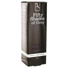Fifty Shades of Grey - Water-Based Lubricant (100ml)