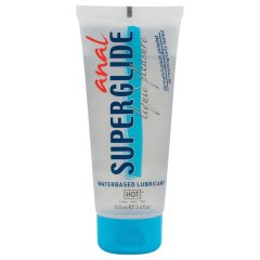   HOT Anal Superglide - Lubricant for Comfort and Pleasure (100ml)