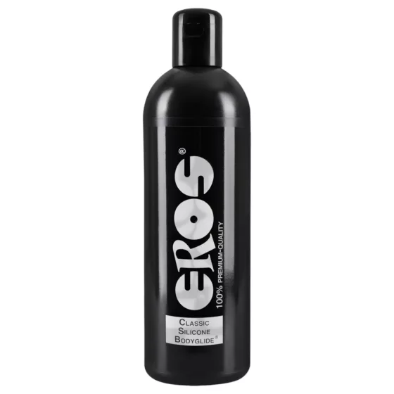 EROS 2in1 - Silicone Lubricant (1000ml)