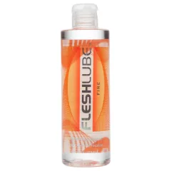 FleshLube Fire Warming Lubricant (250ml)