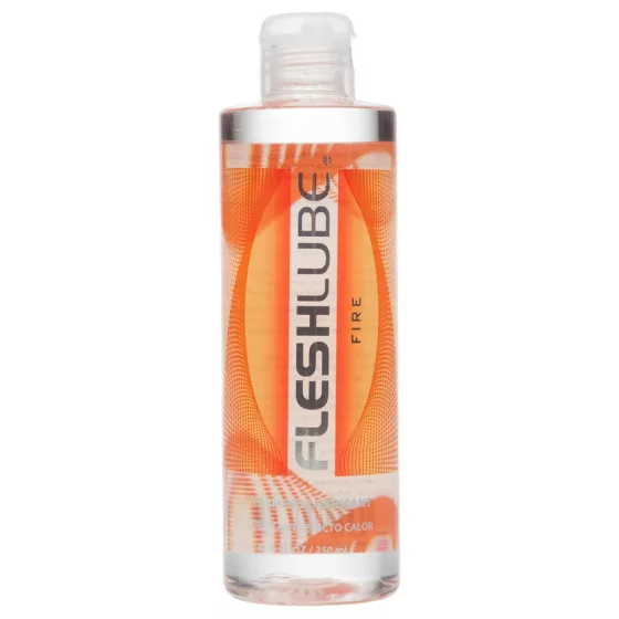 Fleshlight - FleshLube Fire warming lubricant (250 ml)