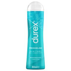 Durex Tingling Water-Based Lubricant (50ml)