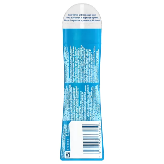 Durex Tingling Water-Based Lubricant (50ml)