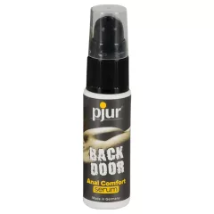 pjur Back Door - Anal Comfort Glide Serum (20ml)