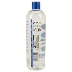 EROS Aqua - Water-Based Personal Lubricant (500ml)