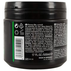 EROS Fisting - Intense Lubricant Gel (500ml)