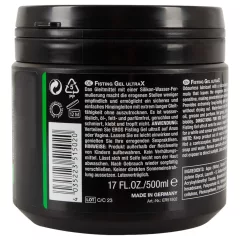 EROS Fisting - Intense Lubricant Gel (500ml)