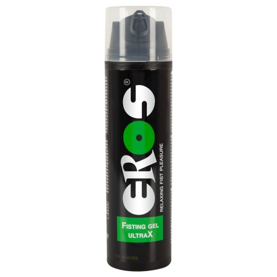 EROS Fisting - Lubricating Gel (200ml)