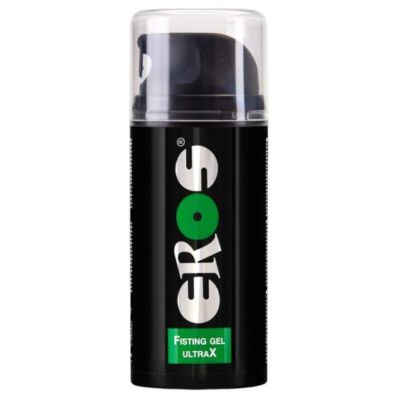 EROS Fisting - Lubricating Gel (100ml)