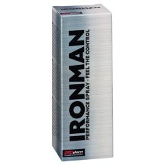 / JoyDivision Ironman - delay spray (30ml)