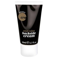   HOT Ero Backside Anal Relax - Personal Lubricant Cream (50ml)
