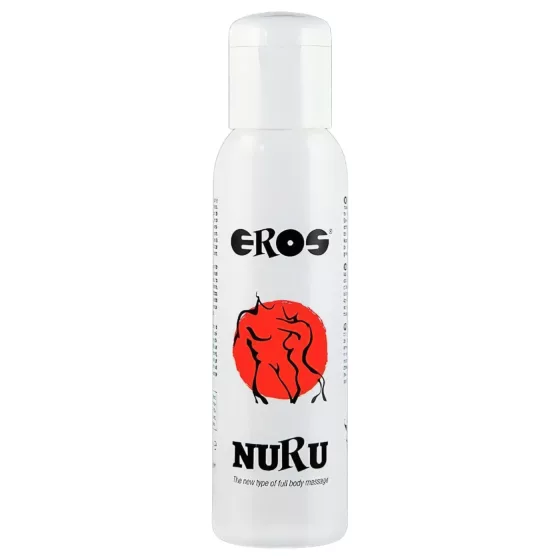 EROS - Nuru Massage GEL (250ml)