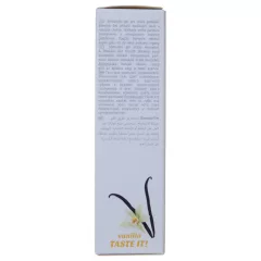 Vanilla Flavored Oral Pleasure Gel (50ml)