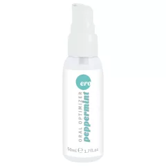 Peppermint Pleasure Oral Gel (50ml)