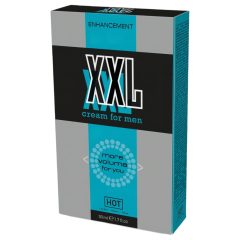 HOT XXL Volume - Men's Intimate Cream (50ml)
