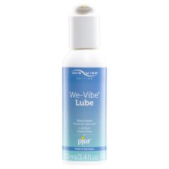 Pjur We-Vibe - Water-Based Lubricant (100ml)