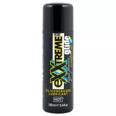 eXXtreme Long-Lasting Lubricant (100ml)