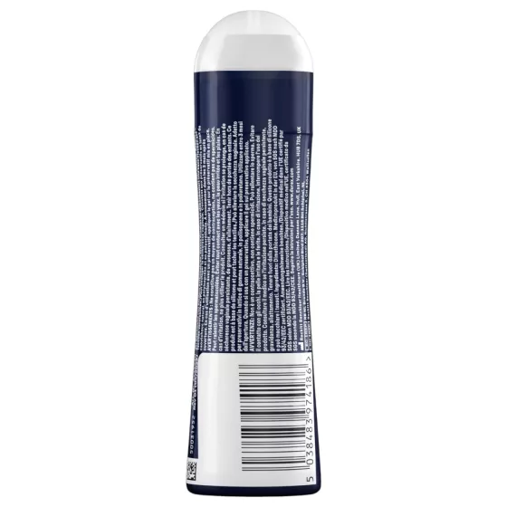Durex Perfect Glide - Silicone Lubricant (50ml)