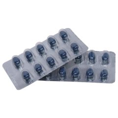 V-Active - Men's Dietary Supplement Capsules (20 Count)