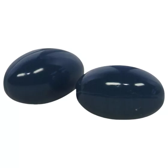 V-Active - Men's Dietary Supplement Capsules (20 Count)