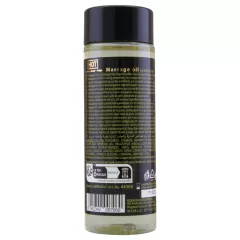 HOT Skin Care Massage Oil - Soft Jasmine (100ml)
