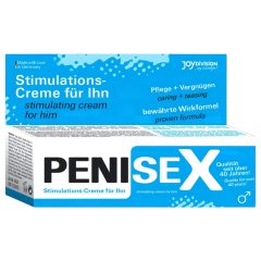 PENISEX - Men's Stimulation Cream (50ml)