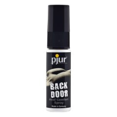 Pjur Back Door - soothing anal lubricant spray (20ml)