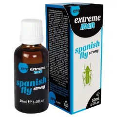 HOT Spanish Fly Extreme - Desire Boost Drops for Men (30ml)