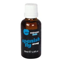   HOT Spanish fly Extreme - dietary supplement drops for men (30ml)