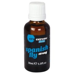 HOT Spanish Fly Extreme - Desire Drops for Men (30ml)