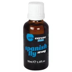 HOT Spanish Fly Extreme - Desire Boost Drops for Men (30ml)