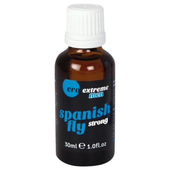 HOT Spanish Fly Extreme - Desire Drops for Men (30ml)