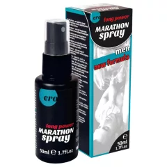 HOT Long Power Marathon - Ejaculation Delay Spray (50ml)