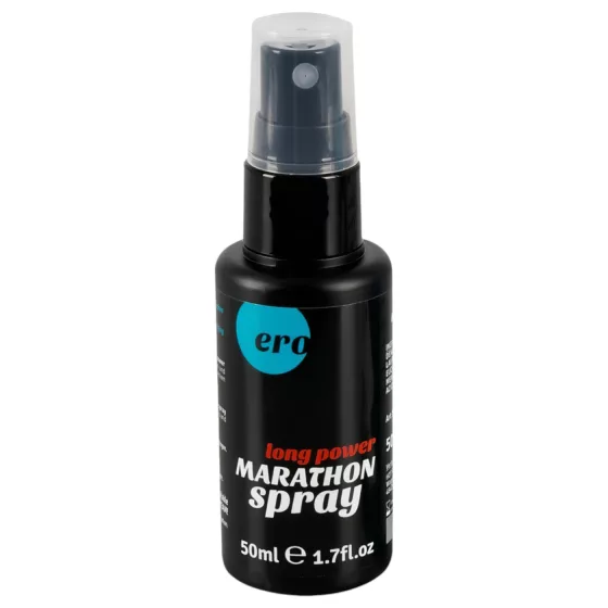 HOT Long Power Marathon - Ejaculation Delay Spray (50ml)