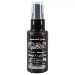 HOT Long Power Marathon - Ejaculation Delay Spray (50ml)