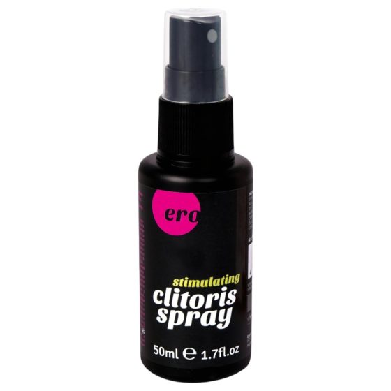 HOT Clitoris Spray - Clitoral Stimulating Arousal Booster (50ml)