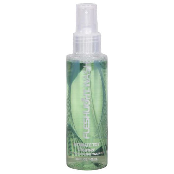 Fleshwash Antibacterial Cleaning Spray (100ml)