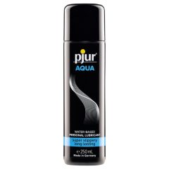 pjur Aqua Personal Lubricant (250ml)