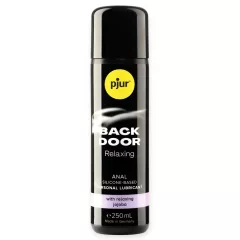 Pjur Back Door - Silicone Anal Lubricant (250ml)