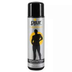 pjur superhero - Energizing Lubricant for Men (100ml)