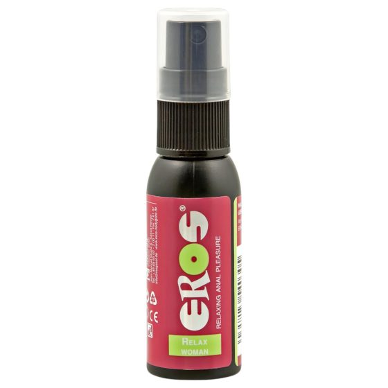 EROS Soothing Anal Lubricant Spray (30ml)