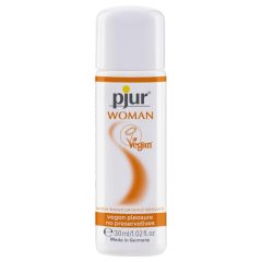 Pjur Vegan - Water-Based Lubricant (30ml)