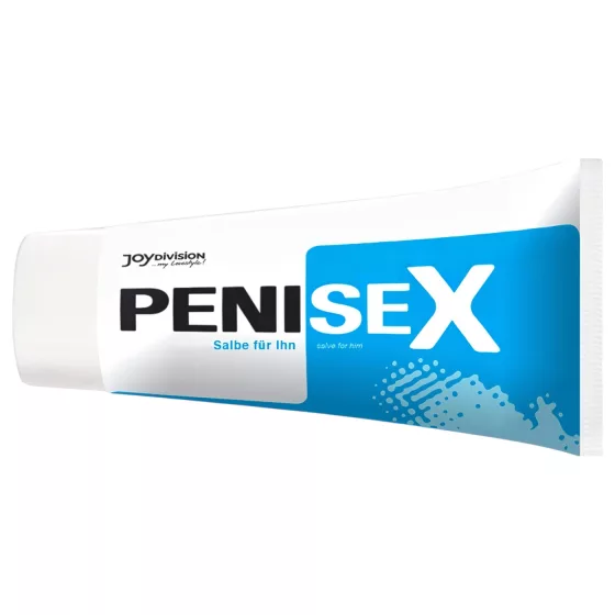 JoyDivision PENISEX - penis cream (50 ml)