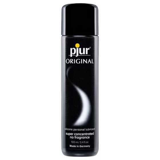 pjur Original Personal Lubricant (100ml)